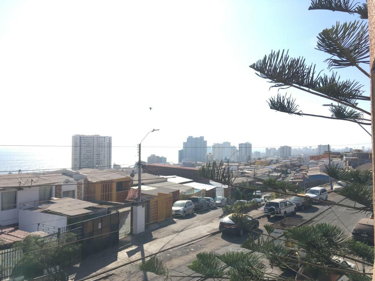 Hogar Dona Gloria Hotel Iquique Exterior photo